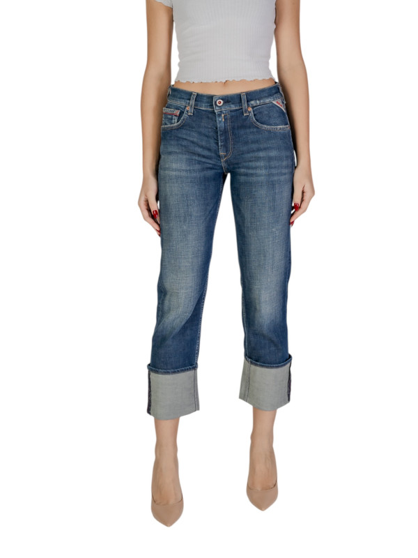 Jeans Replay - Replay Jeans Donna 160,00 €  | Planet-Deluxe