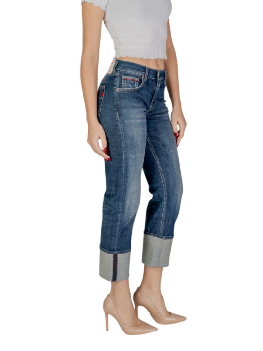 Jeans Replay - Replay Jeans Donna 160,00 €  | Planet-Deluxe