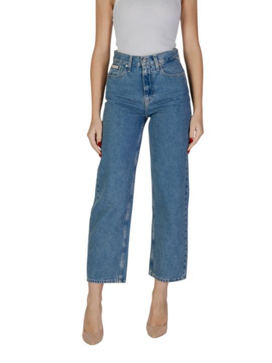 Jeans Calvin Klein Jeans - Calvin Klein Jeans Jeans Donna 120,00 €  | Planet-Deluxe