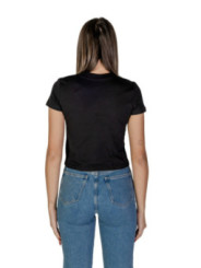 T-Shirt Calvin Klein Jeans - Calvin Klein Jeans T-Shirt Donna 60,00 €  | Planet-Deluxe