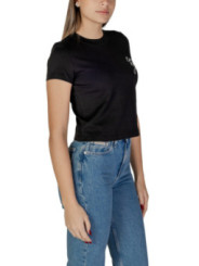 T-Shirt Calvin Klein Jeans - Calvin Klein Jeans T-Shirt Donna 60,00 €  | Planet-Deluxe