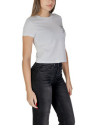 T-Shirt Calvin Klein Jeans - Calvin Klein Jeans T-Shirt Donna 60,00 €  | Planet-Deluxe