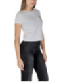 T-Shirt Calvin Klein Jeans - Calvin Klein Jeans T-Shirt Donna 60,00 €  | Planet-Deluxe