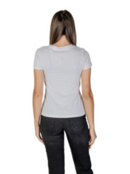 T-Shirt Calvin Klein Jeans - Calvin Klein Jeans T-Shirt Donna 50,00 €  | Planet-Deluxe