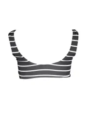 "Karl Lagerfeld Beachwear Startseite im Sale | KARL LAGERFELD BEACHWEAR TOP DAMENKOSTÜM SCHWARZ online kaufen"|Planet-Deluxe
