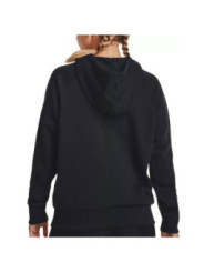 Fleece Under Armour - Under Armour Felpa Donna 70,00 €  | Planet-Deluxe