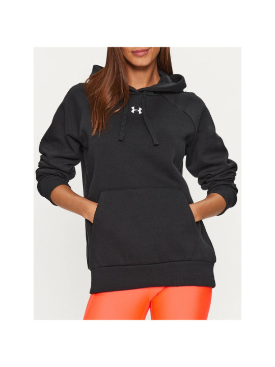 Fleece Under Armour - Under Armour Felpa Donna 70,00 €  | Planet-Deluxe