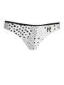 "Karl Lagerfeld Beachwear Startseite im Sale | KARL LAGERFELD BEACHWEAR BADEANZUG DAMEN UNTERTEIL WEIß online kaufen"|Planet-Deluxe