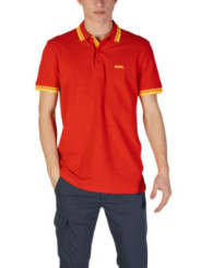 Polos Boss - Boss Polo Uomo 110,00 €  | Planet-Deluxe