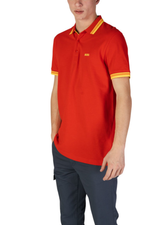 Polos Boss - Boss Polo Uomo 110,00 €  | Planet-Deluxe