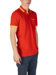 Polos Boss - Boss Polo Uomo 110,00 €  | Planet-Deluxe