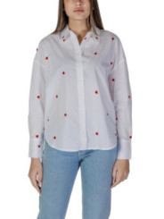 Hemden Jacqueline De Yong - Jacqueline De Yong Camicia Donna 60,00 €  | Planet-Deluxe