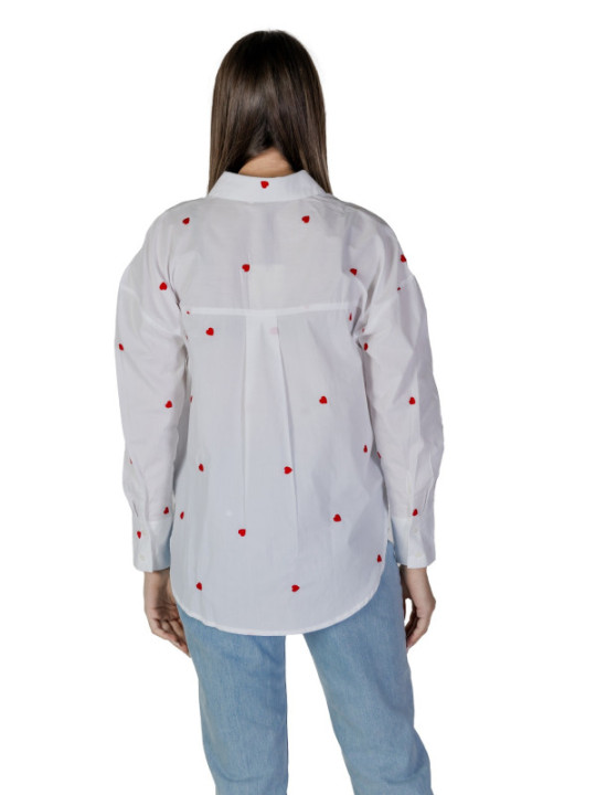 Hemden Jacqueline De Yong - Jacqueline De Yong Camicia Donna 60,00 €  | Planet-Deluxe