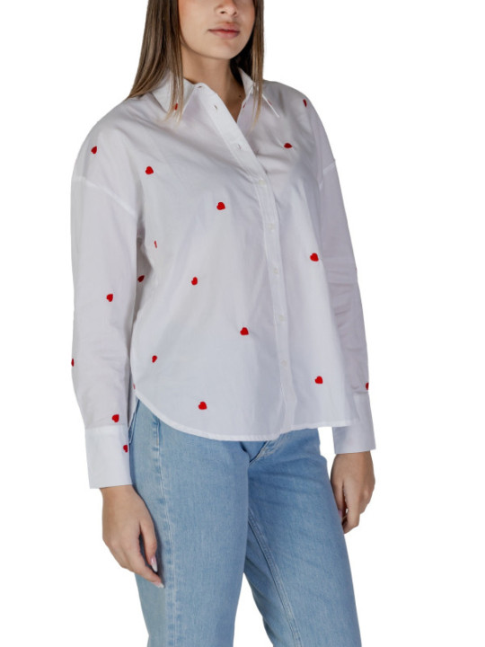 Hemden Jacqueline De Yong - Jacqueline De Yong Camicia Donna 60,00 €  | Planet-Deluxe