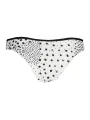 "Karl Lagerfeld Beachwear Startseite im Sale | KARL LAGERFELD BEACHWEAR BADEANZUG DAMEN UNTERTEIL WEIß online kaufen"|Planet-Deluxe