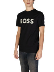 T-Shirt Boss - Boss T-Shirt Uomo 70,00 €  | Planet-Deluxe