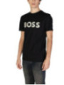 T-Shirt Boss - Boss T-Shirt Uomo 70,00 €  | Planet-Deluxe