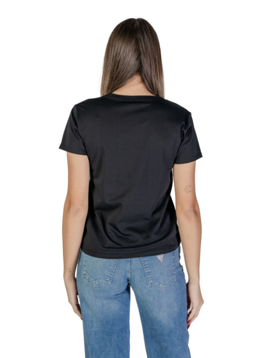 T-Shirt Liu Jo - Liu Jo T-Shirt Donna 90,00 €  | Planet-Deluxe