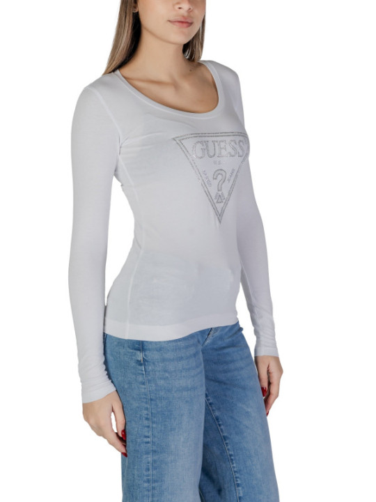 T-Shirt Guess - Guess T-Shirt Donna 80,00 €  | Planet-Deluxe