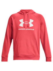 Fleece Under Armour - Under Armour Felpa Uomo 70,00 €  | Planet-Deluxe