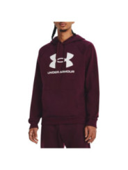 Fleece Under Armour - Under Armour Felpa Uomo 70,00 €  | Planet-Deluxe