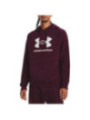 Fleece Under Armour - Under Armour Felpa Uomo 70,00 €  | Planet-Deluxe