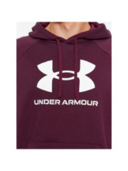 Fleece Under Armour - Under Armour Felpa Uomo 70,00 €  | Planet-Deluxe