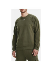 Fleece Under Armour - Under Armour Felpa Uomo 70,00 €  | Planet-Deluxe