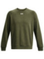 Fleece Under Armour - Under Armour Felpa Uomo 70,00 €  | Planet-Deluxe