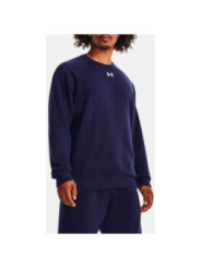 Fleece Under Armour - Under Armour Felpa Uomo 70,00 €  | Planet-Deluxe