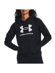 Fleece Under Armour - Under Armour Felpa Donna 70,00 €  | Planet-Deluxe