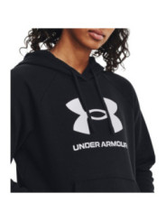 Fleece Under Armour - Under Armour Felpa Donna 70,00 €  | Planet-Deluxe