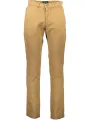 "Lyle & Scott Startseite im Sale | LYLE &amp SCOTT BEIGE HERRENHOSE online kaufen"|Planet-Deluxe