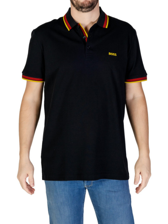 Polos Boss - Boss Polo Uomo 110,00 €  | Planet-Deluxe