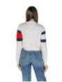 Pullover Tommy Hilfiger Jeans - Tommy Hilfiger Jeans Maglia Donna 120,00 €  | Planet-Deluxe