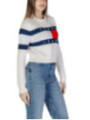 Pullover Tommy Hilfiger Jeans - Tommy Hilfiger Jeans Maglia Donna 120,00 €  | Planet-Deluxe