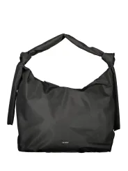 "Calvin Klein Einzelstücke & Seltenheiten im Sale | Calvin Klein Nero Eco Chic Bag online kaufen"|Planet-Deluxe