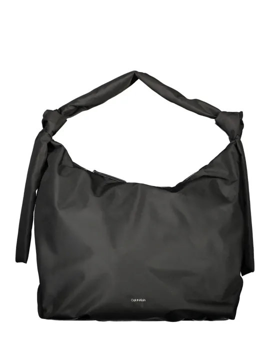 "Calvin Klein Einzelstücke & Seltenheiten im Sale | Calvin Klein Nero Eco Chic Bag online kaufen"|Planet-Deluxe