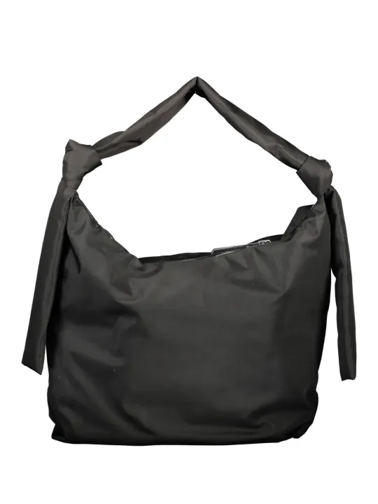 "Calvin Klein Einzelstücke & Seltenheiten im Sale | Calvin Klein Nero Eco Chic Bag online kaufen"|Planet-Deluxe