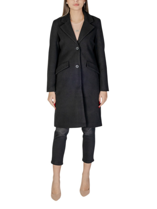 Mäntel Vero Moda - Vero Moda Cappotto Donna 80,00 €  | Planet-Deluxe