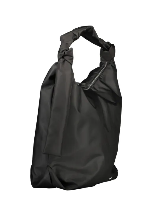 "Calvin Klein Einzelstücke & Seltenheiten im Sale | Calvin Klein Nero Eco Chic Bag online kaufen"|Planet-Deluxe