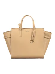 "Calvin Klein Startseite im Sale | CALVIN KLEIN BEIGE DAMENTASCHE online kaufen"|Planet-Deluxe