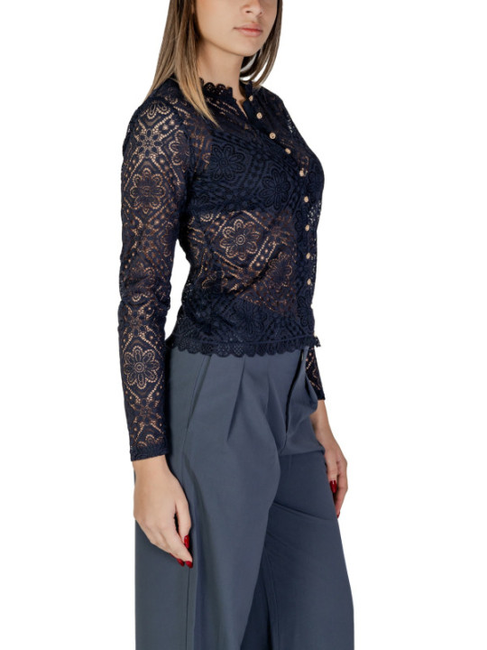 Hemden Morgan De Toi - Morgan De Toi Camicia Donna 80,00 €  | Planet-Deluxe