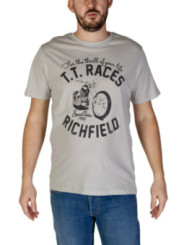 T-Shirt Richfield - Richfield T-Shirt Uomo 50,00 €  | Planet-Deluxe