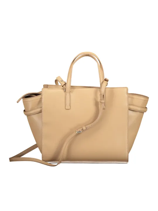 "Calvin Klein Startseite im Sale | CALVIN KLEIN BEIGE DAMENTASCHE online kaufen"|Planet-Deluxe