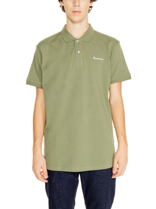 Polos Aquascutum - Aquascutum Polo Uomo 80,00 €  | Planet-Deluxe