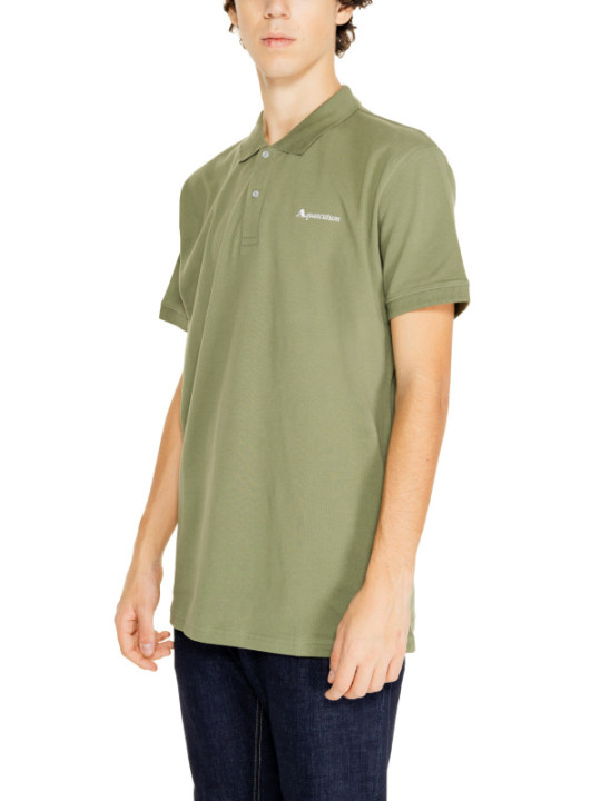 Polos Aquascutum - Aquascutum Polo Uomo 80,00 €  | Planet-Deluxe