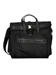 "Calvin Klein Startseite im Sale | CALVIN KLEIN SCHWARZE MANNTASCHE online kaufen"|Planet-Deluxe