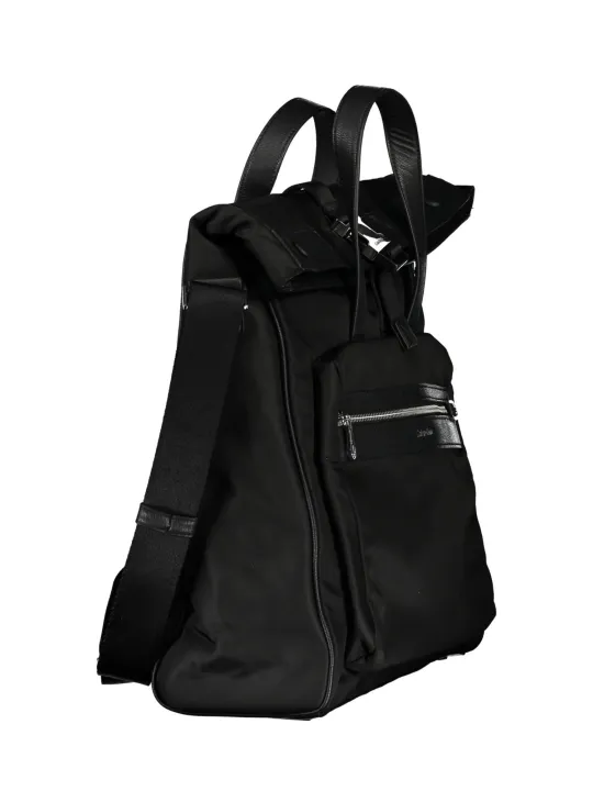 "Calvin Klein Startseite im Sale | CALVIN KLEIN SCHWARZE MANNTASCHE online kaufen"|Planet-Deluxe