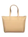 "Calvin Klein Einzelstücke & Seltenheiten im Sale | Calvin Klein Beige Eco Handtasche online kaufen"|Planet-Deluxe